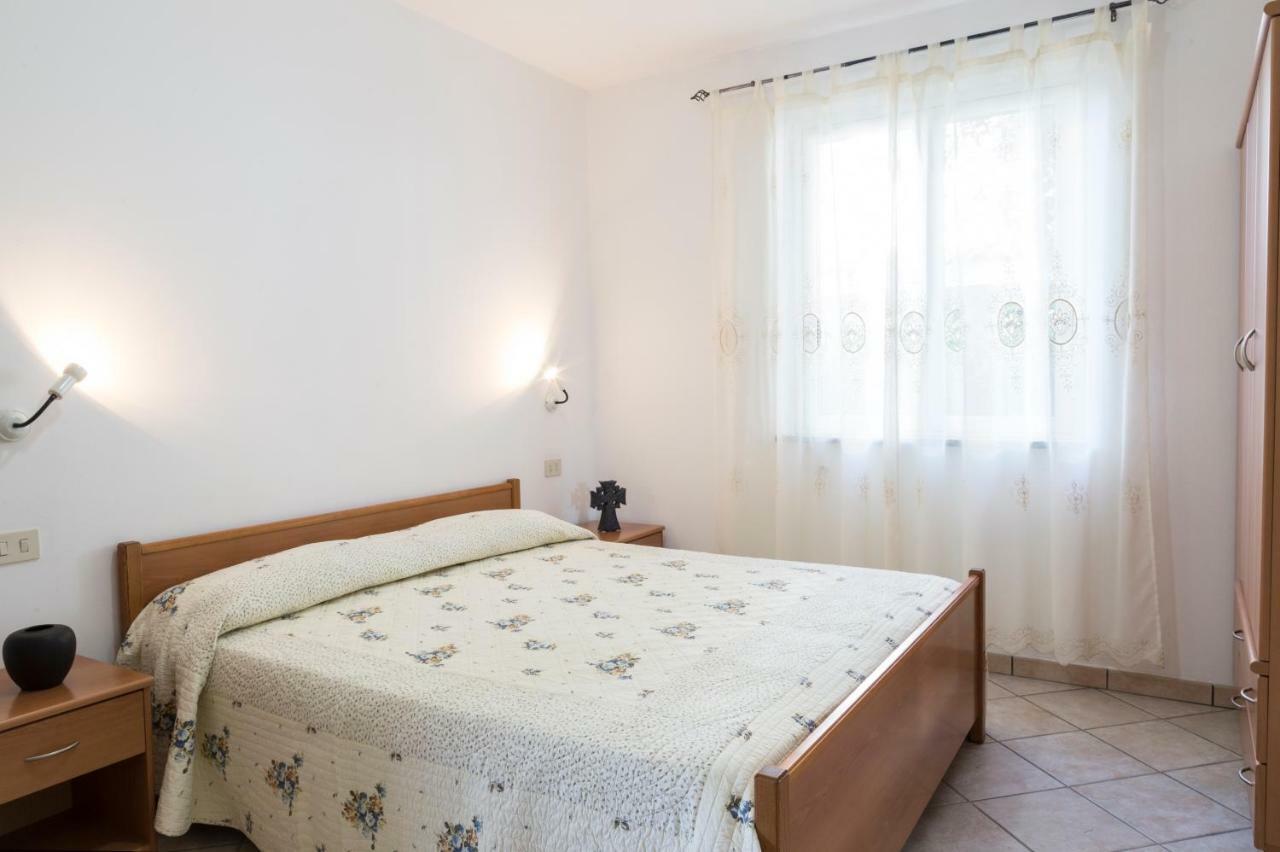 Aparthotel Happy Days Capo Vaticano Exteriér fotografie